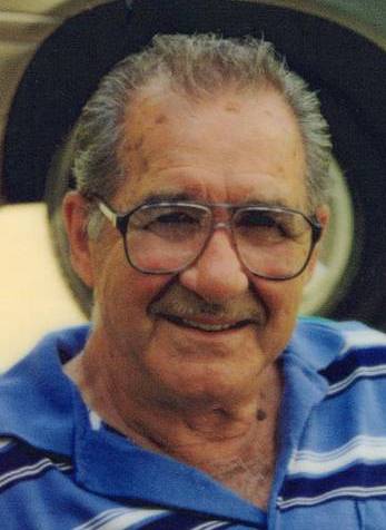 Gaudio_Louis Gaudio_Louis