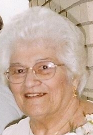 Elizabeth Warnock (1918 – 2011) - Lizzy-2