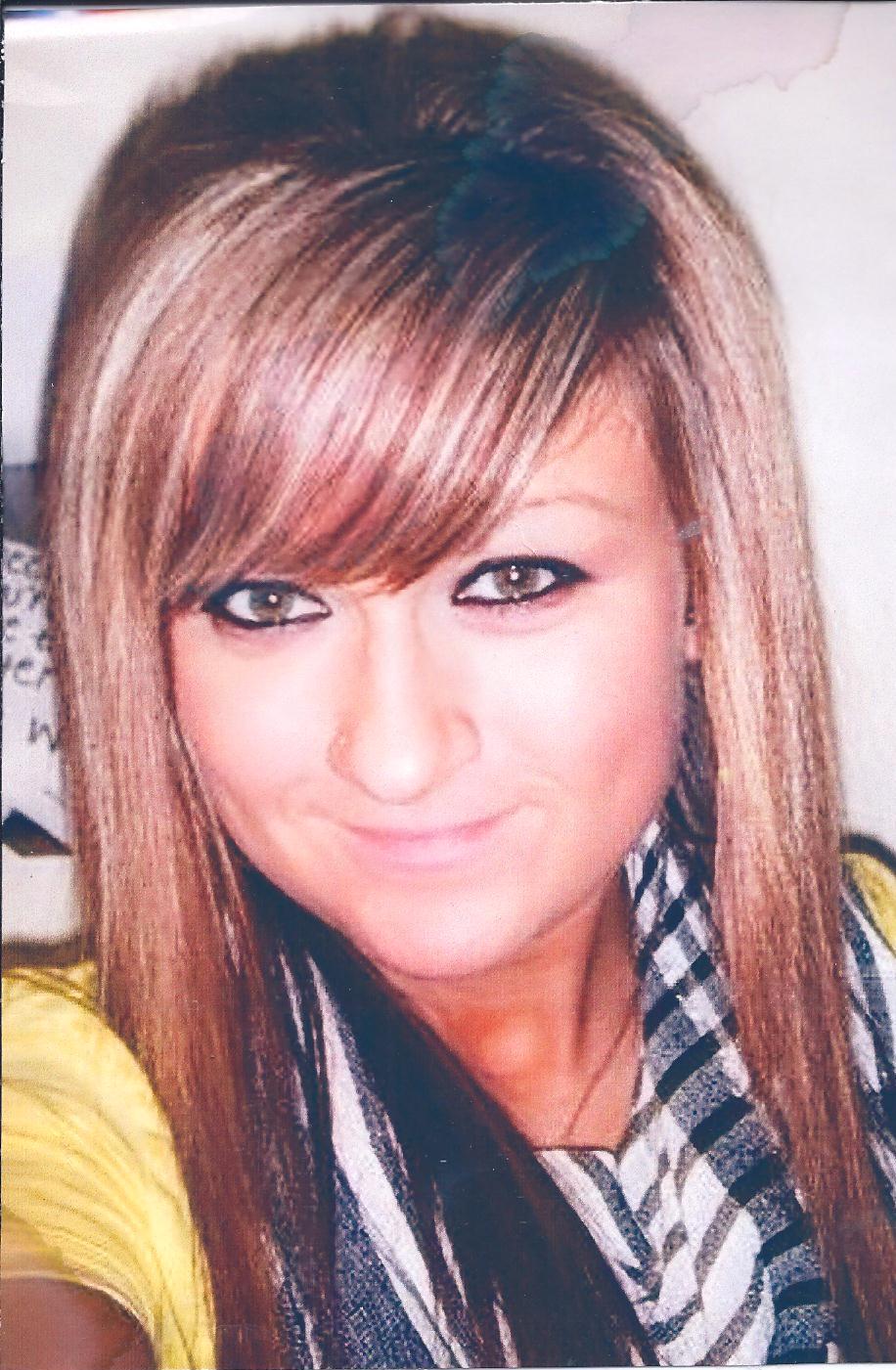 Ricchio_Danielle Danielle Ricchio