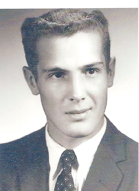 Henke_David obit David Henke