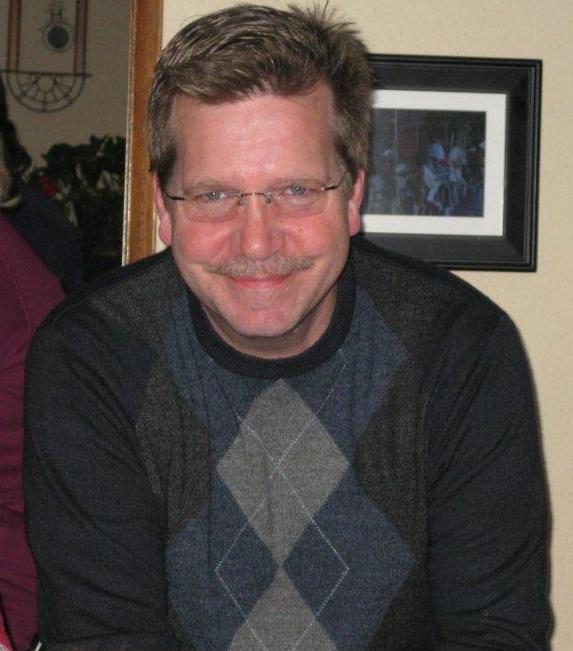 Kubas_Gary obituary_pic Gary Kubas