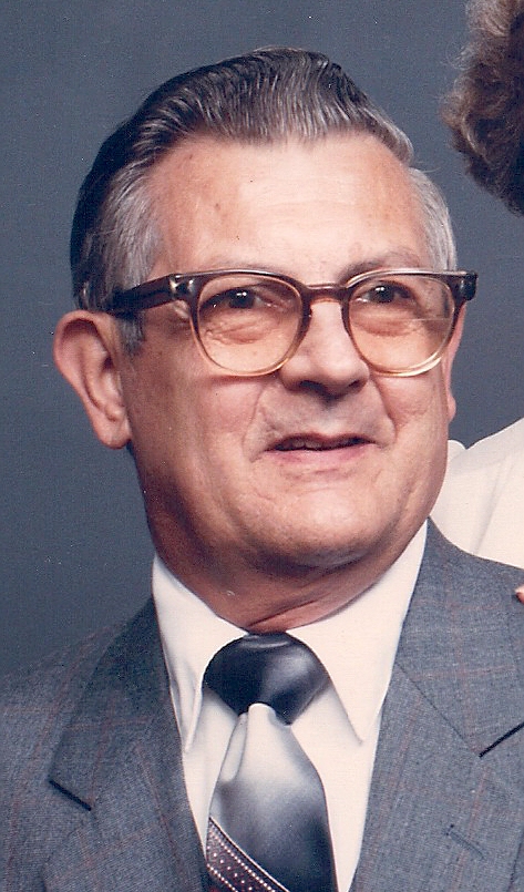 Scheel_James James Scheel