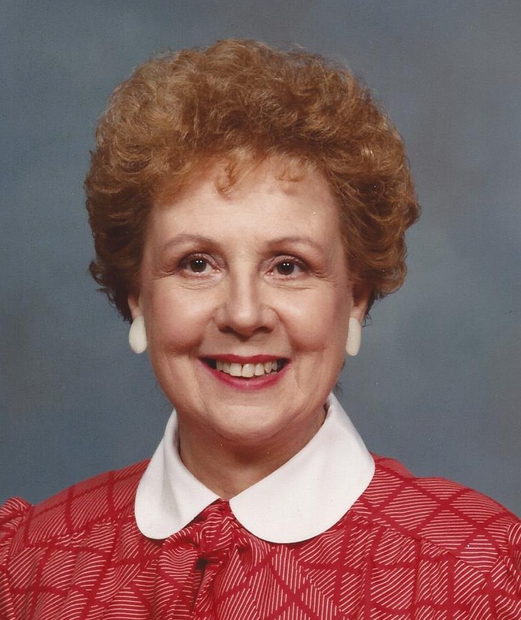 Morrison_Margaret Margaret Morrison