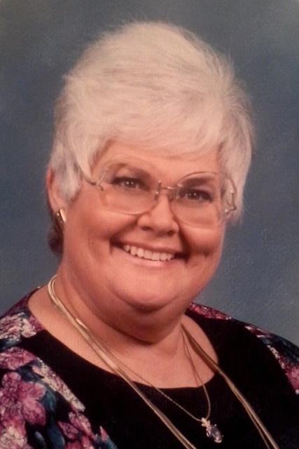 Benson Held_Betty Benson Held_Betty