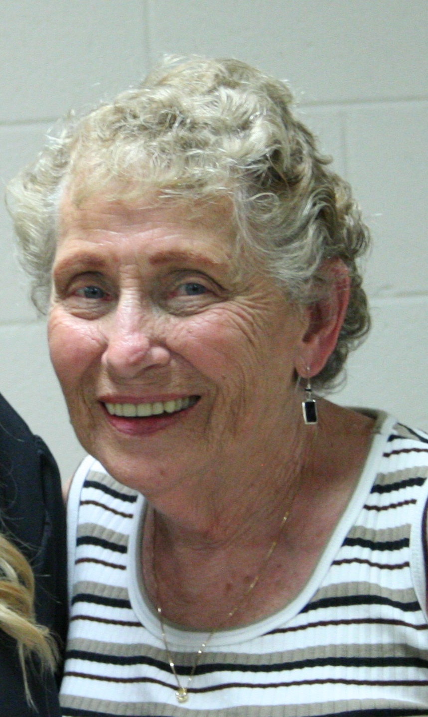 Clausen_Ann Ann Clausen