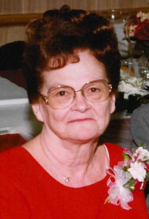 Rouse_Barbara Barbara Rouse