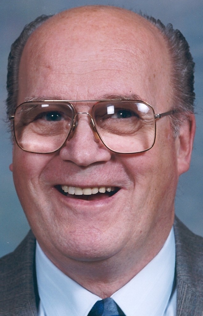 John Harp (1929 2011) Casey Family Options Funerals