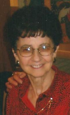 Helen Langenbach