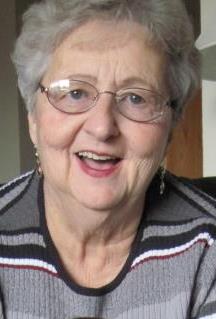 Shirley Burman