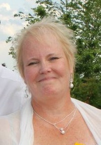 Mary Erickson