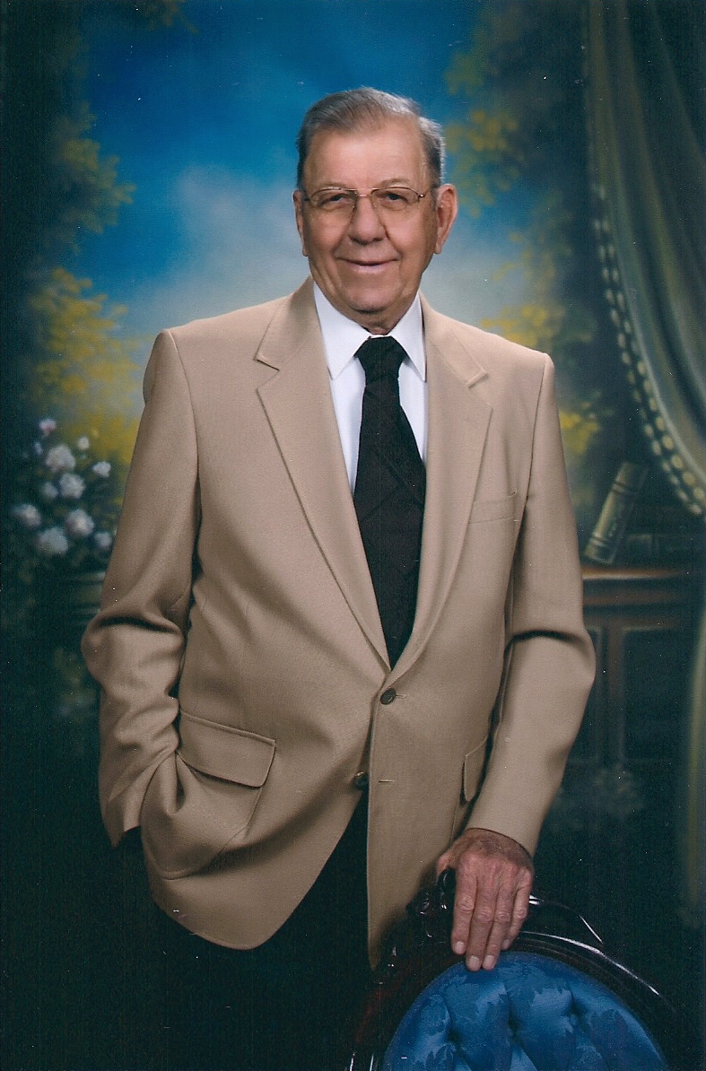 Warren Myhre