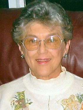 Arvella McPhaul