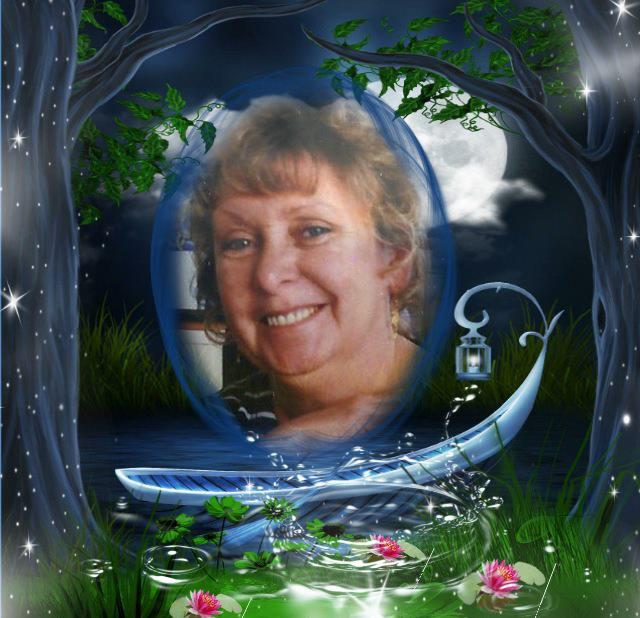 Donna Ruetz