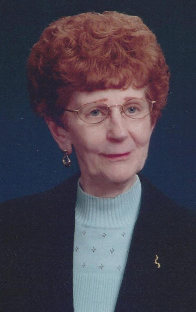 Arlene Gross