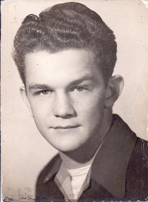 Norman Nolen