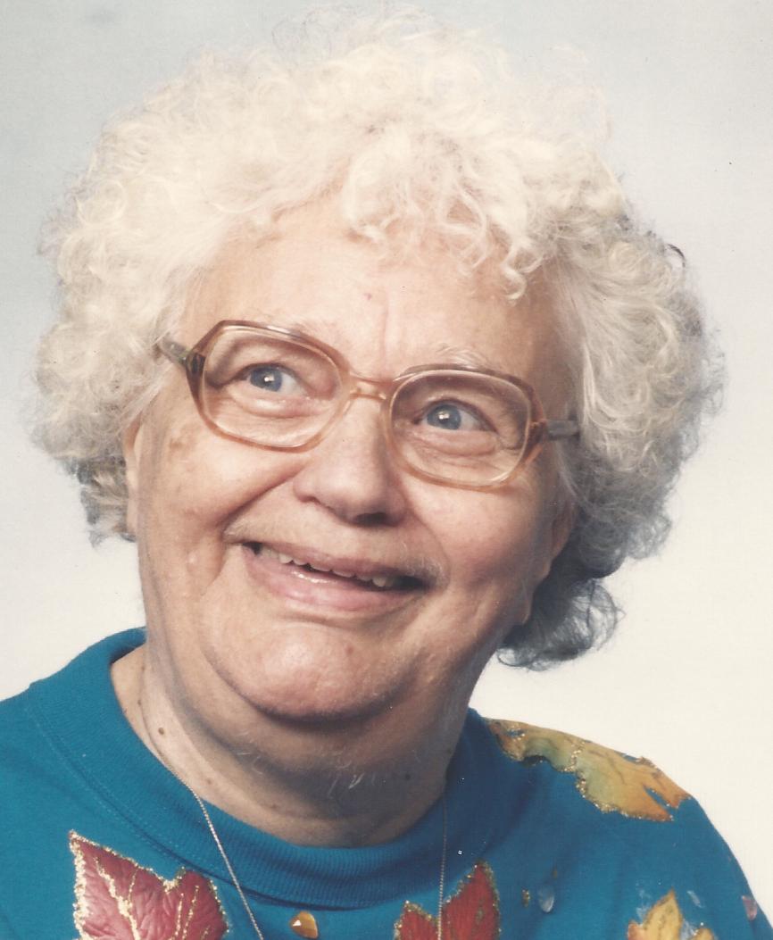 Helen Grinder