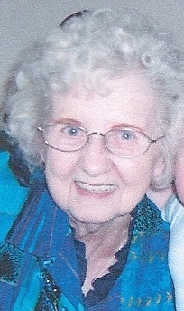 Muriel Hoefert