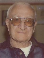 Henry "Hank" Springer