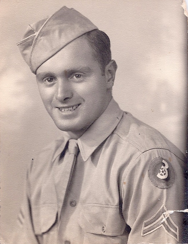 Clifford Haas