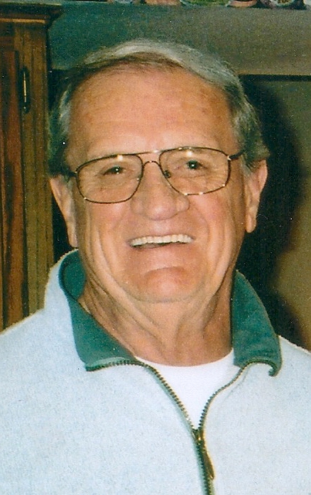Roger Humphrey