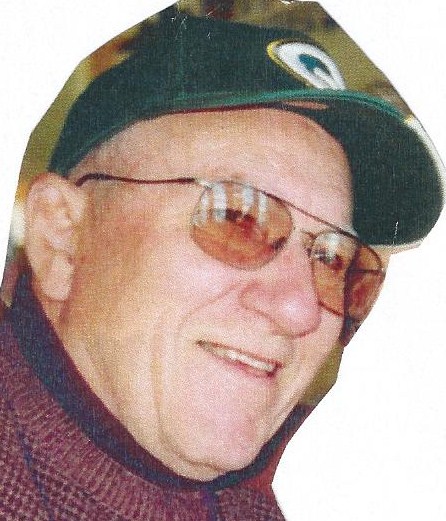 Roger Lehmann