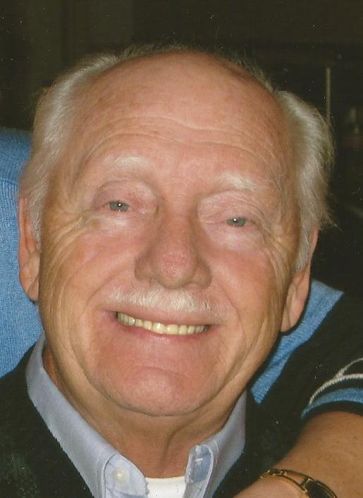 Raymond Mutchler