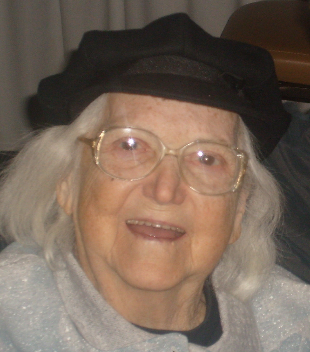 Ruth Oertel