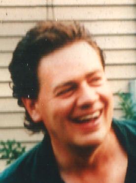 Richard Blazavier