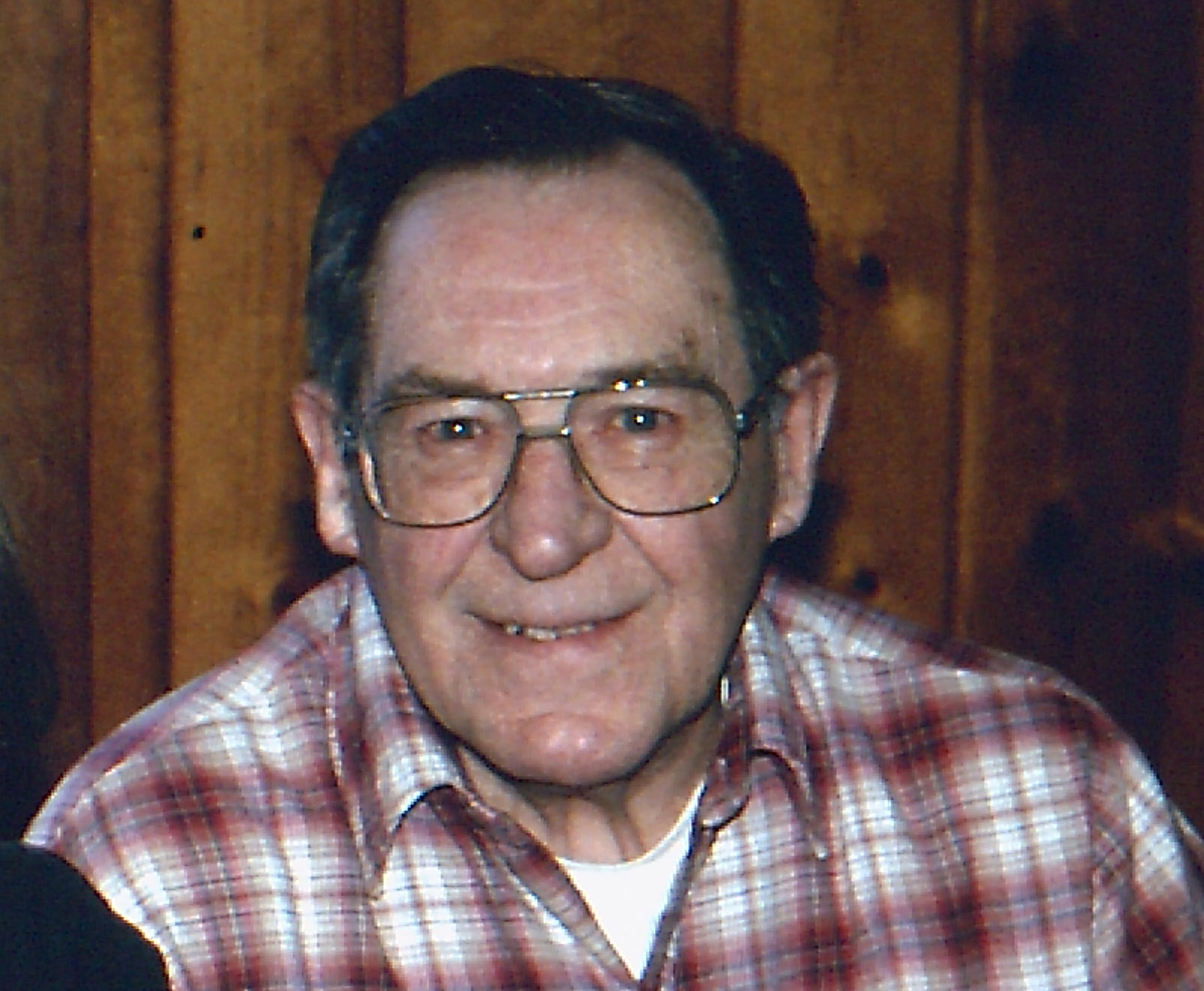 Donald Sereno