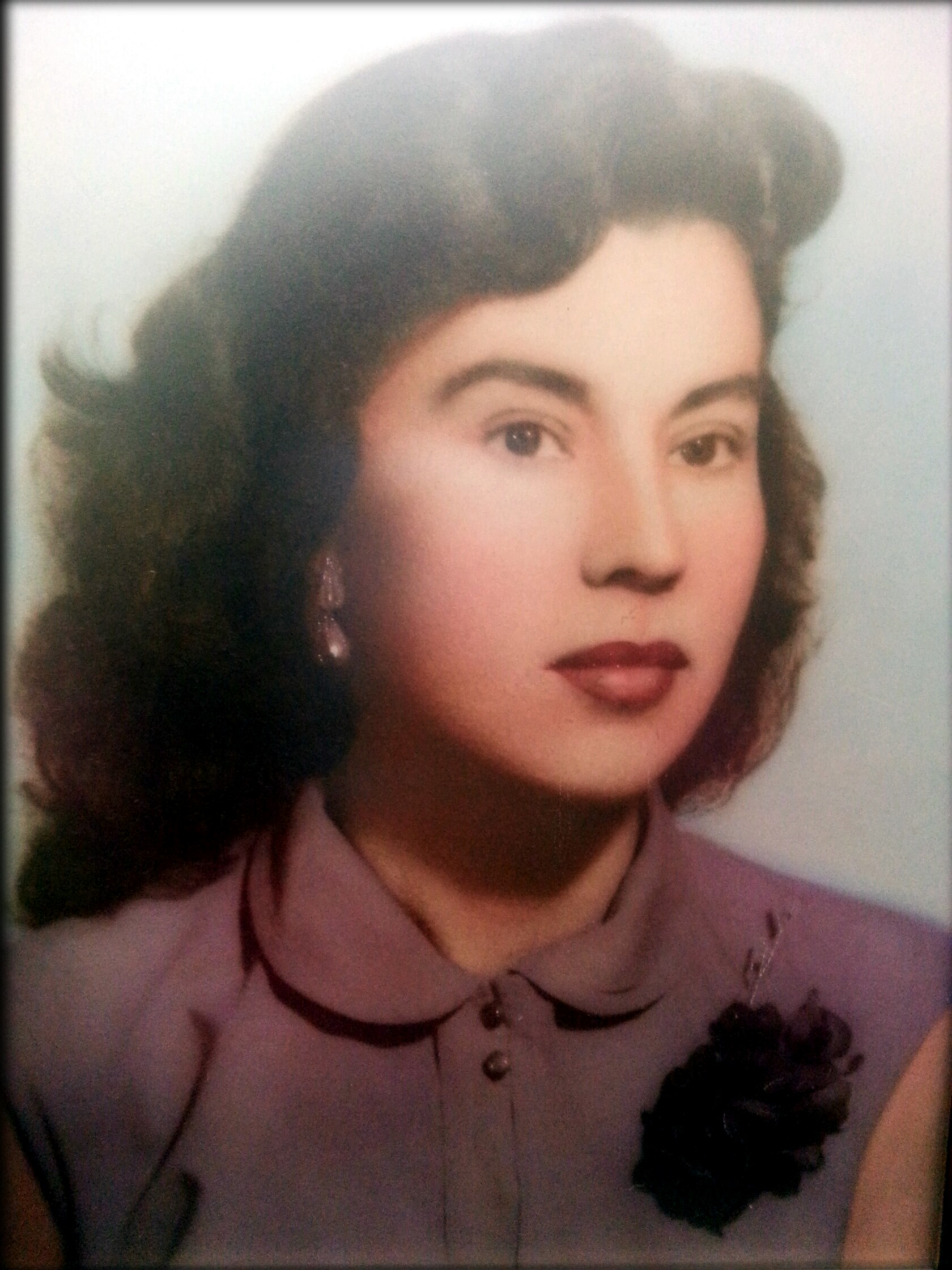 Juana Escobar