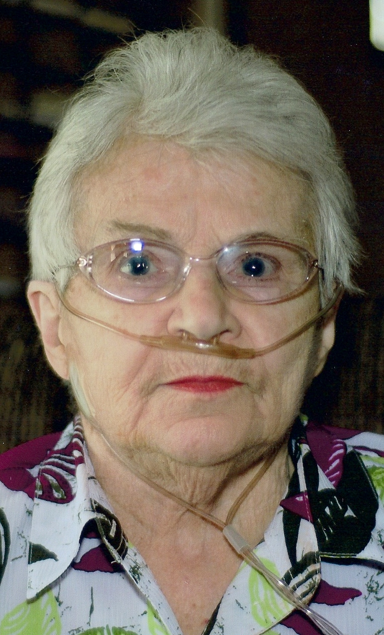 Dorothy Visintainer