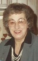 Patricia Hebert