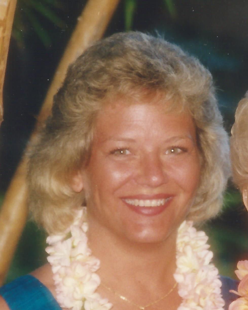 Jeanette Brocato