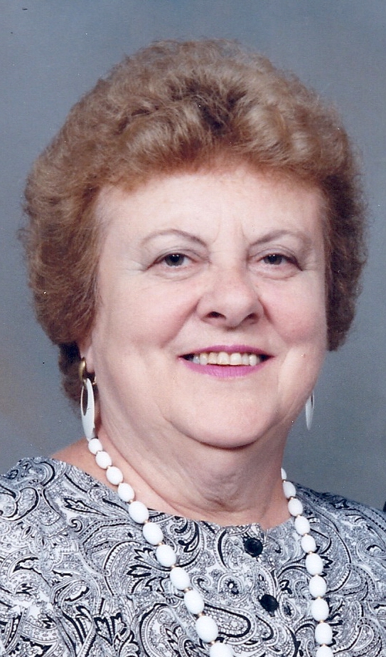Gladys Hurley