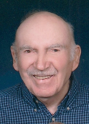 Kenneth Jarvis