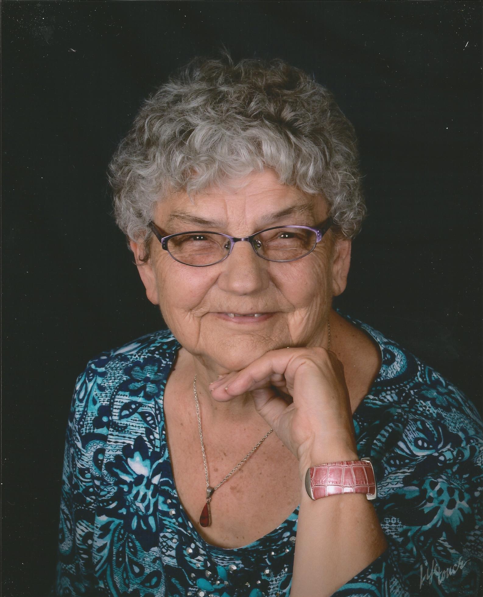 Mary Jane Fox