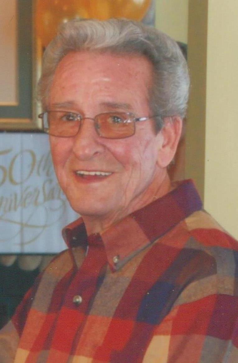 Dale Nichols
