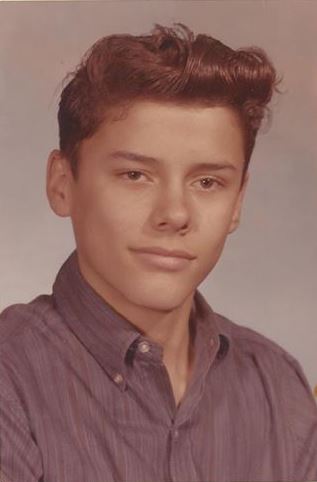 Tony Christensen