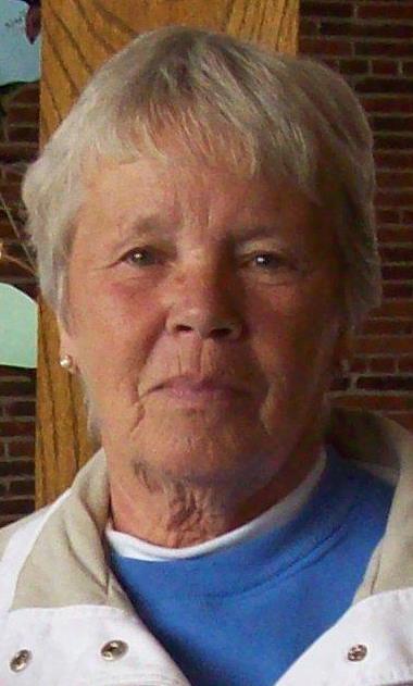 Donna Funk