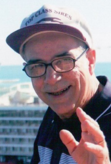 Michael Lazaris