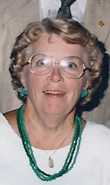 Bonny Lee Cahill