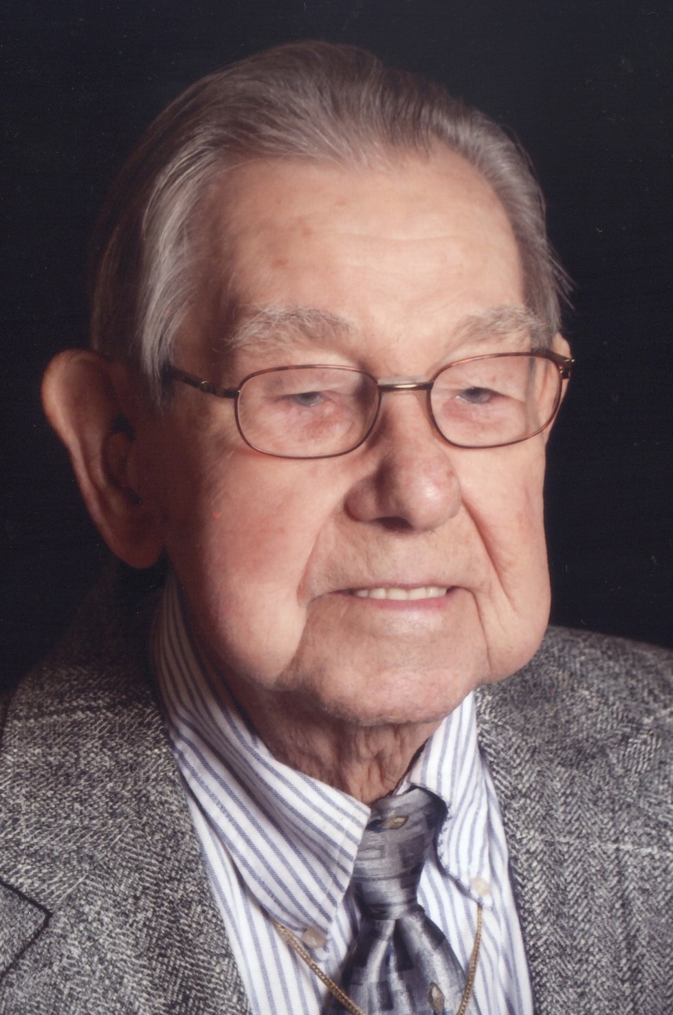 Chester Zdanowicz
