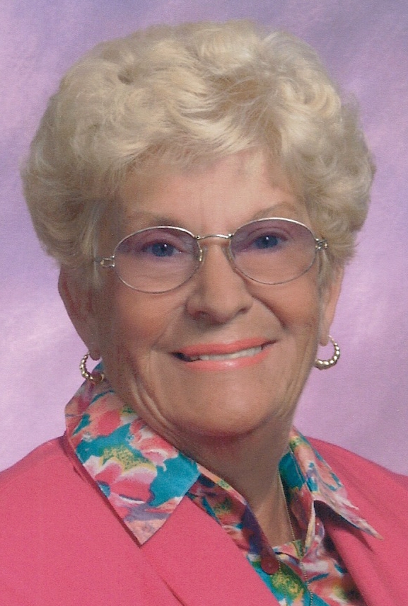 Anita Lupi