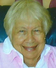 Dorothy Morris