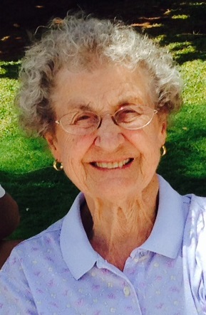 Helen Upright