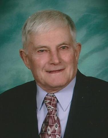 Benedict_Delbert Delbert Benedict