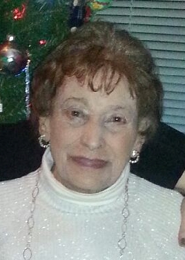 Betty Christensen