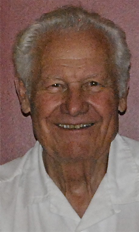 Horst Wentzek