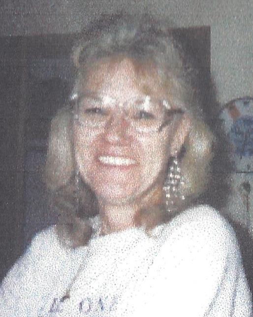 Carole Castle