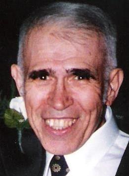 Edward Koker